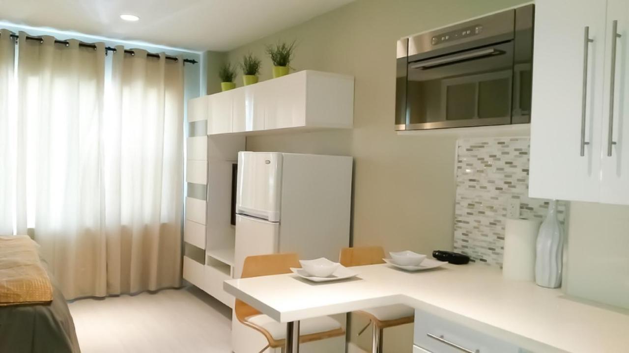Beachfront Studios Casablanca Rentals Майами-Бич Экстерьер фото